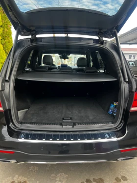 Mercedes-Benz GLE 350 | Mobile.bg    16