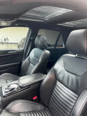 Mercedes-Benz GLE 350 | Mobile.bg    10