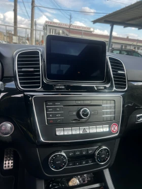 Mercedes-Benz GLE 350 | Mobile.bg    11