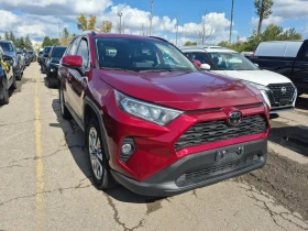 Toyota Rav4 * XLE * CARFAX * БЕЗ ПЪРВОНАЧАЛНА ВНОСКА - 33650 лв. / 17204.97 € - 57807183 2