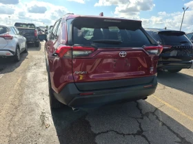 Toyota Rav4 * XLE * CARFAX * БЕЗ ПЪРВОНАЧАЛНА ВНОСКА - 33650 лв. / 17204.97 € - 57807183 4