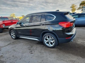 BMW X1 XDRIVE28I | Mobile.bg    2