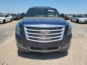 Cadillac Escalade 6.2L 8 4x4 w/Rear Wheel Drv | Mobile.bg    9