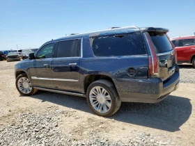 Cadillac Escalade 6.2L 8 4x4 w/Rear Wheel Drv | Mobile.bg    2