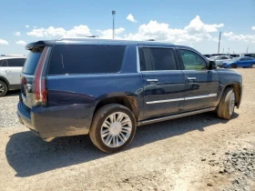 Cadillac Escalade 6.2L 8 4x4 w/Rear Wheel Drv | Mobile.bg    7
