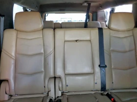 Cadillac Escalade 6.2L 8 4x4 w/Rear Wheel Drv | Mobile.bg    14