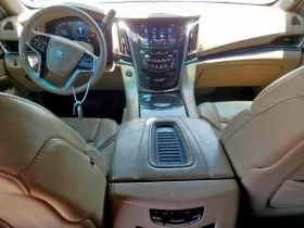 Cadillac Escalade 6.2L 8 4x4 w/Rear Wheel Drv | Mobile.bg    12