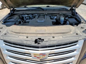 Cadillac Escalade 6.2L 8 4x4 w/Rear Wheel Drv | Mobile.bg    5