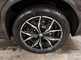 BMW X3 30i xDrive M Sport Paket Steptronic - 119600 лв. / 61150.51 € - 56618513 13