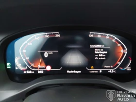 BMW X3 30i xDrive M Sport Paket Steptronic - 119600 лв. / 61150.51 € - 56618513 10