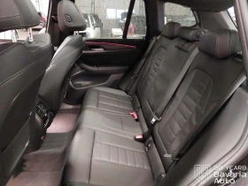 BMW X3 30i xDrive M Sport Paket Steptronic - 119600 лв. / 61150.51 € - 56618513 8