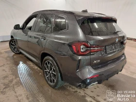BMW X3 30i xDrive M Sport Paket Steptronic - 119600 лв. / 61150.51 € - 56618513 2