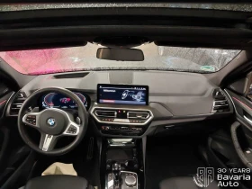 BMW X3 30i xDrive M Sport Paket Steptronic - 119600 лв. / 61150.51 € - 56618513 6