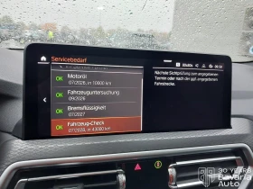 BMW X3 30i xDrive M Sport Paket Steptronic - 119600 лв. / 61150.51 € - 56618513 11