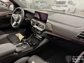 BMW X3 30i xDrive M Sport Paket Steptronic - 119600 лв. / 61150.51 € - 56618513 7