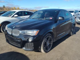 BMW X4 * XDRIVE28I * CARFAX * БЕЗ ПЪРВОНАЧАЛНА ВНОСКА