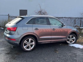 Audi Q3 * Progressiv * CARFAX * БЕЗ ПЪРВОНАЧАЛНА ВНОСКА - 25600 лв. / 13089.07 € - 12493197 3