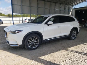 Mazda CX-9 4X4/SIGNATURE/6+ 1/ВИДЕО НА МОТОРА