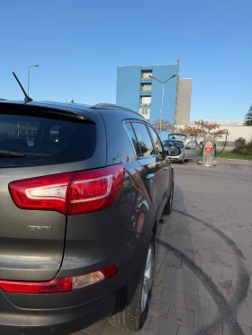 Kia Sportage, снимка 2