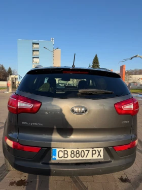 Kia Sportage, снимка 7