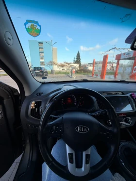 Kia Sportage, снимка 12
