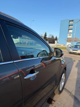 Kia Sportage, снимка 3