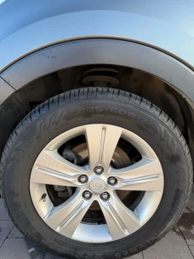 Kia Sportage, снимка 8