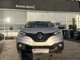 Renault Kadjar 1.5 dCi / 110 к.с. / Aвтоматик - 24500 лв. / 12526.65 € - 45019017 2