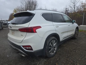 Hyundai Santa fe * PREFERRED * CARFAX * БЕЗ ПЪРВОНАЧАЛНА ВНОСКА - 10100 € / 19753.88 лв. - 94075424 3