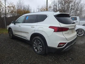 Hyundai Santa fe * PREFERRED * CARFAX * БЕЗ ПЪРВОНАЧАЛНА ВНОСКА - 10100 € / 19753.88 лв. - 94075424 4
