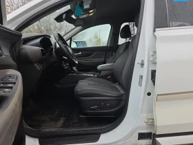 Hyundai Santa fe * PREFERRED * CARFAX * БЕЗ ПЪРВОНАЧАЛНА ВНОСКА - 10100 € / 19753.88 лв. - 94075424 5