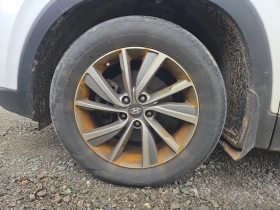 Hyundai Santa fe * PREFERRED * CARFAX * БЕЗ ПЪРВОНАЧАЛНА ВНОСКА - 10100 € / 19753.88 лв. - 94075424 6