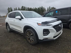 Hyundai Santa fe * PREFERRED * CARFAX * БЕЗ ПЪРВОНАЧАЛНА ВНОСКА - 10100 € / 19753.88 лв. - 94075424 2