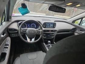 Hyundai Santa fe * PREFERRED * CARFAX * БЕЗ ПЪРВОНАЧАЛНА ВНОСКА - 10100 € / 19753.88 лв. - 94075424 10