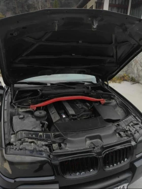 BMW X3 3.0 i LPG - 5400 € / 10561.48 лв. - 73880512 9