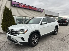 VW Atlas Comfortline* 4MOTION* Lane Assist* Park ass* Keyle | Mobile.bg � ����� ������ 3
