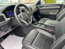 VW Atlas Comfortline* 4MOTION* Lane Assist* Park ass* Keyle | Mobile.bg � ����� ������ 8