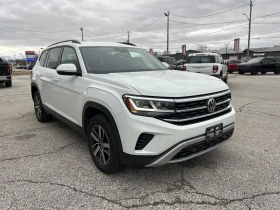 VW Atlas Comfortline* 4MOTION* Lane Assist* Park ass* Keyle