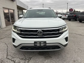VW Atlas Comfortline* 4MOTION* Lane Assist* Park ass* Keyle | Mobile.bg � ����� ������ 2