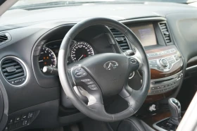 Infiniti QX60 360 CAM* KEYLESS* 6+ 1* PANORAMA*  - 21300 € / 41659.18 лв. - 42275255 9