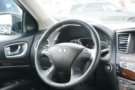 Infiniti QX60 360 CAM* KEYLESS* 6+ 1* PANORAMA*  - 21300 € / 41659.18 лв. - 42275255 11