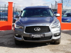 Infiniti QX60 360 CAM* KEYLESS* 6+ 1* PANORAMA*  - 21300 € / 41659.18 лв. - 42275255 2