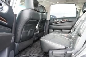 Infiniti QX60 360 CAM* KEYLESS* 6+ 1* PANORAMA*  - 21300 € / 41659.18 лв. - 42275255 14