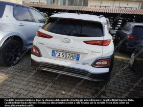 Hyundai Kona XPrime 64 kWh Sport utility vehicle  - 13500 € / 26403.70 лв. - 16567082 9