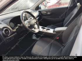 Hyundai Kona XPrime 64 kWh Sport utility vehicle  - 13500 € / 26403.70 лв. - 16567082 12