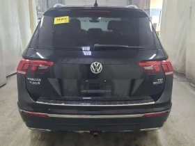 VW Tiguan Highline /CARFAX/ НАВИ/ПОДГРЕВ/КОЖА/4Х4/ПАНОРАМА - 14000 € / 27381.62 лв. - 92036507 5