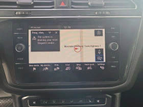 VW Tiguan Highline /CARFAX/ НАВИ/ПОДГРЕВ/КОЖА/4Х4/ПАНОРАМА - 14000 € / 27381.62 лв. - 92036507 11