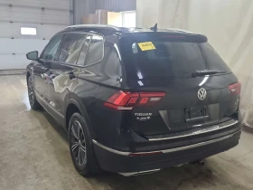VW Tiguan Highline /CARFAX/ НАВИ/ПОДГРЕВ/КОЖА/4Х4/ПАНОРАМА - 14000 € / 27381.62 лв. - 92036507 4