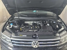 VW Tiguan Highline /CARFAX/ НАВИ/ПОДГРЕВ/КОЖА/4Х4/ПАНОРАМА - 14000 € / 27381.62 лв. - 92036507 16