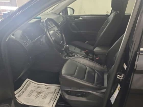 VW Tiguan Highline /CARFAX/ НАВИ/ПОДГРЕВ/КОЖА/4Х4/ПАНОРАМА - 14000 € / 27381.62 лв. - 92036507 8